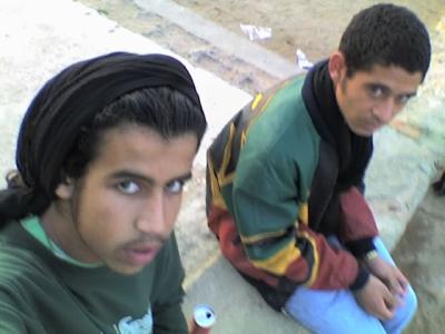 moi &chocho